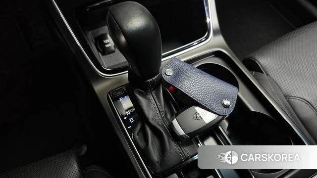 Hyundai Grandeur IG Hybrid id 4496791 из Кореи 36