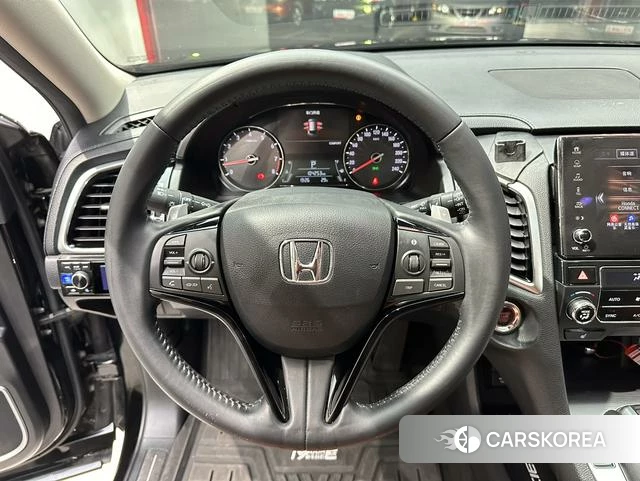 Honda Crown Road id 4220538 из Китая 23