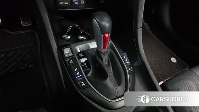 Hyundai Veloster (JS) id 3356838 из Кореи 19