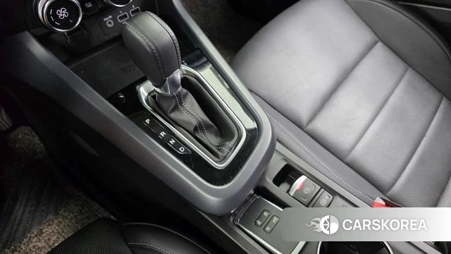 Renault Korea (Samsung) XM3 id 4586779 из Кореи 29