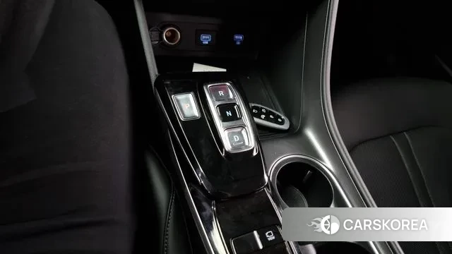 Hyundai Sonata Hybrid (DN8) id 2891056 из Кореи 19