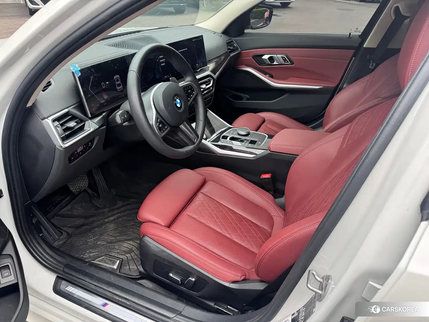 BMW 3 series id 4680453 из Китая 18