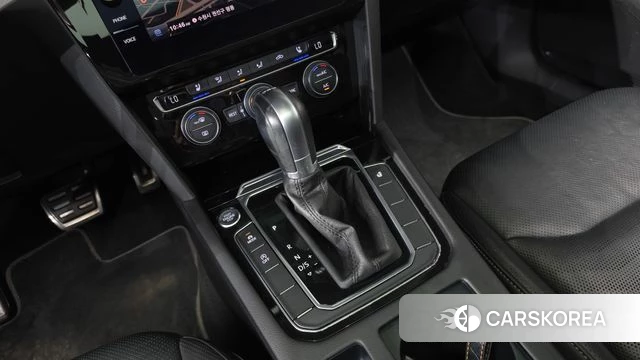 Volkswagen Arteon id 4741788 из Кореи 34