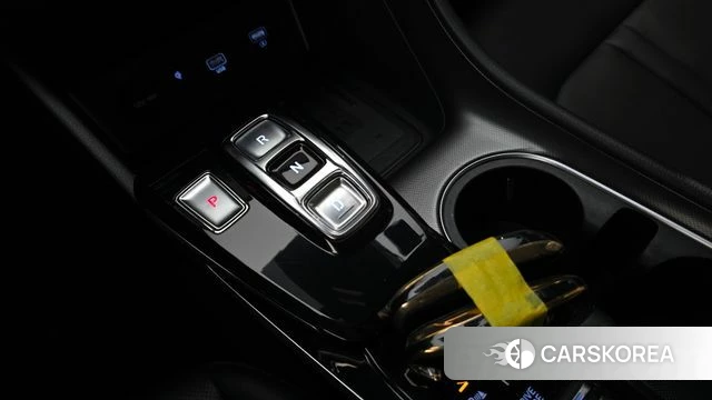 Hyundai Sonata (DN8) id 3955219 из Кореи 19