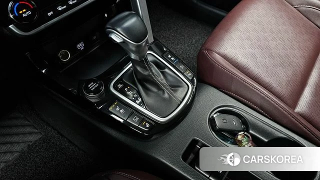 Kia Seltos id 3965435 из Кореи 19