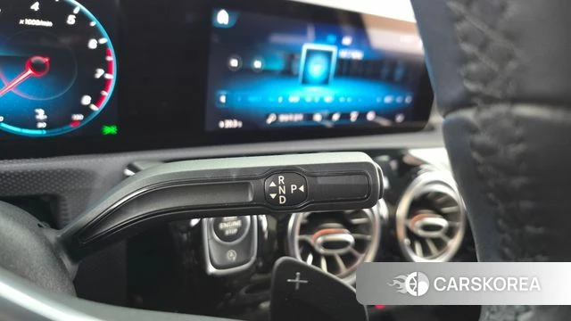 Mercedes-Benz A-Class W177 id 4727513 из Кореи 32