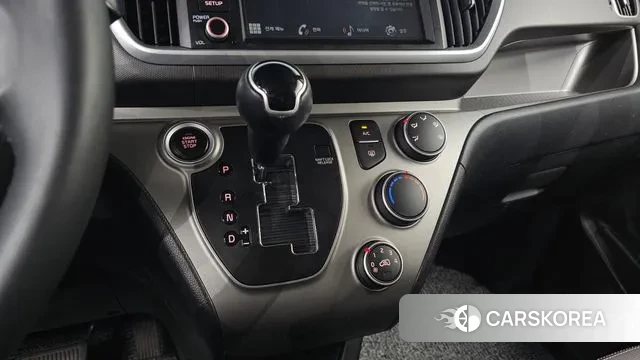 Kia The New Ray id 3467971 из Кореи 19