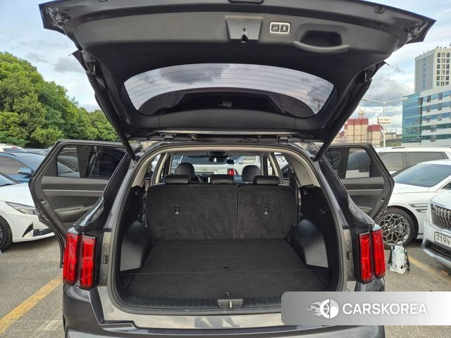 Kia Sorento 4th Generation id 4511460 из Кореи 19