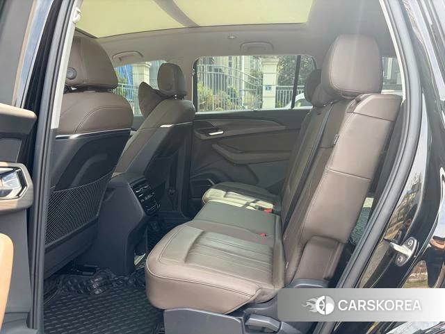Audi Q6 id 4256915 из Китая 14