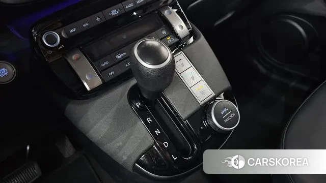 Hyundai Casper id 3421212 из Кореи 19