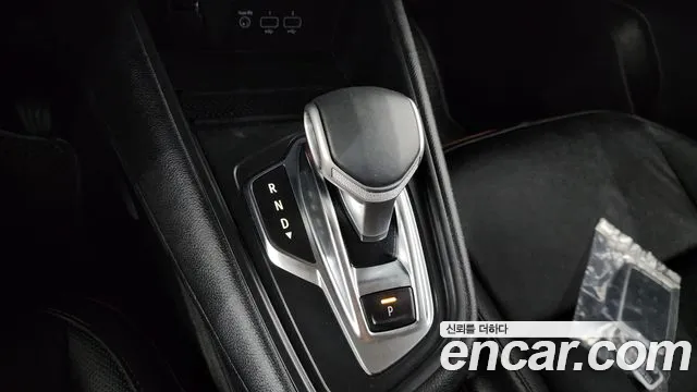 Renault Korea (Samsung) Capture id 2849677 из Кореи 19