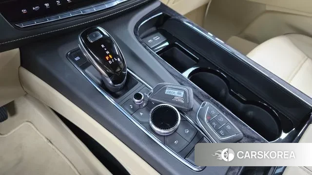 Cadillac Escalade 5th Generation id 2890305 из Кореи 19