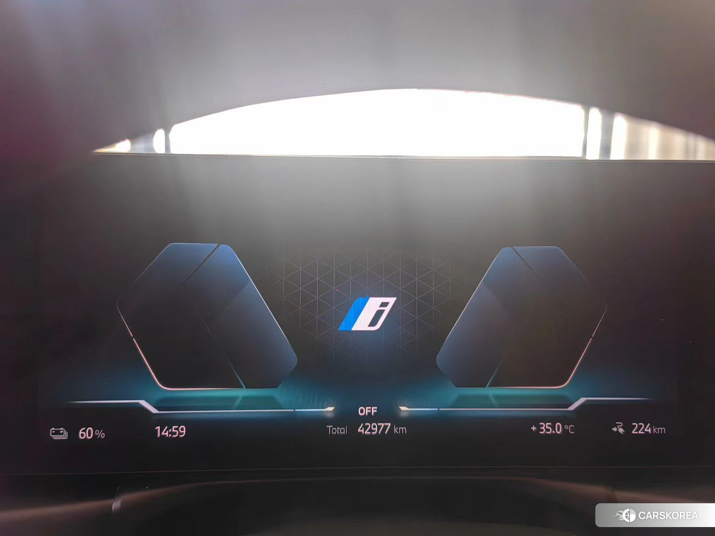 BMW i3 id 4498490 из Китая 9