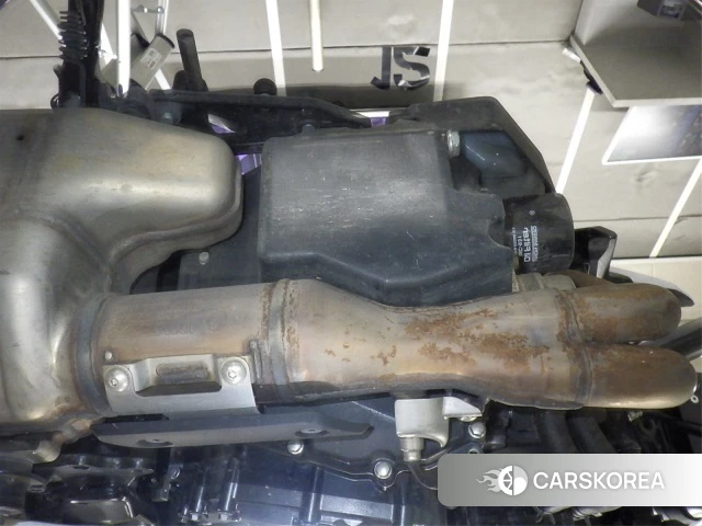 Suzuki GSX-8S id 4367954 из Японии 9