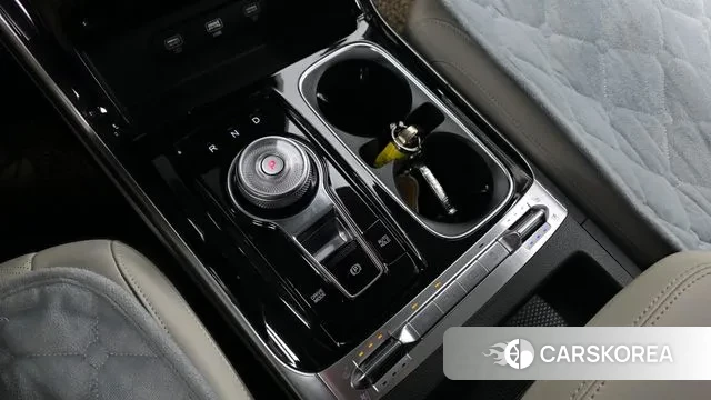 Kia Carnival 4th generation id 3660539 из Кореи 19