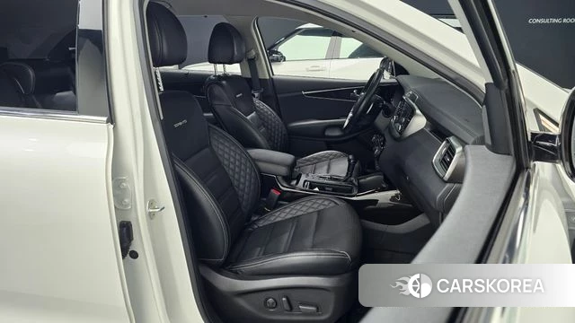 Kia The New Sorento id 3867346 из Кореи 19