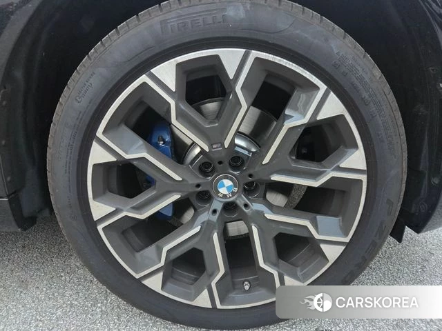BMW X3 (G45) id 4729641 из Кореи 19