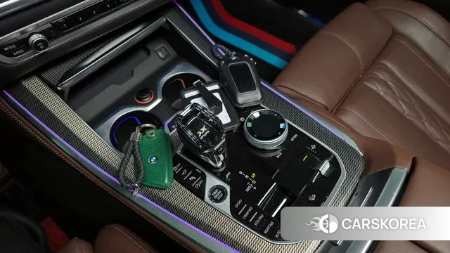 BMW X5 (G05) id 3452652 из Кореи 19