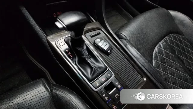 Kia The New K5 2nd generation id 3789431 из Кореи 19