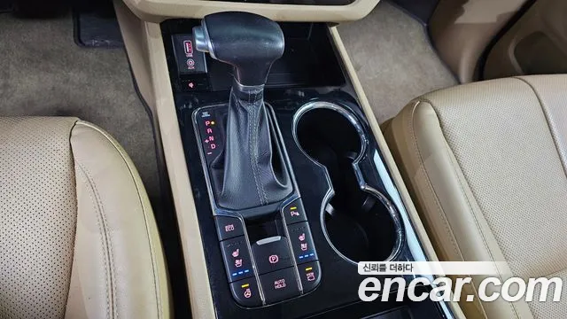 Kia The New Carnival id 2813491 из Кореи 19