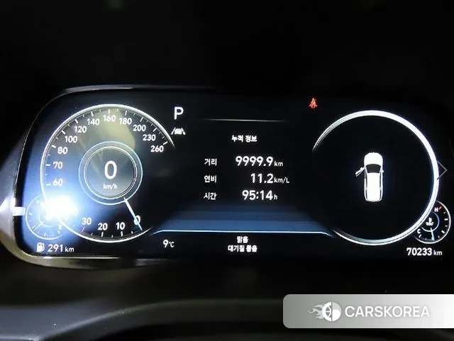 Hyundai Palisade id 3443230 из Кореи 19