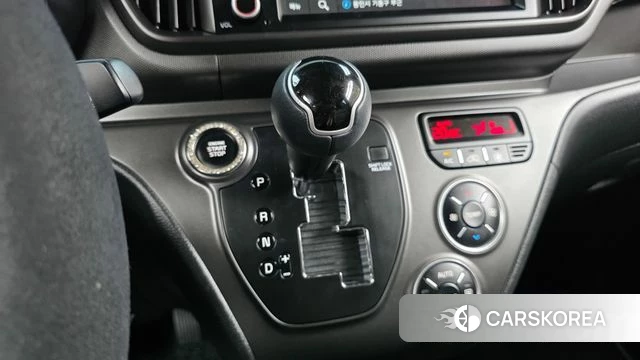 Kia The New Kia Ray id 4422581 из Кореи 19