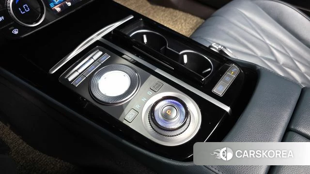Genesis G80 (RG3) id 4716550 из Кореи 34