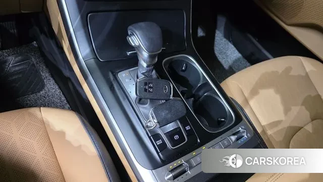 Kia Carnival 4th generation id 3514449 из Кореи 19