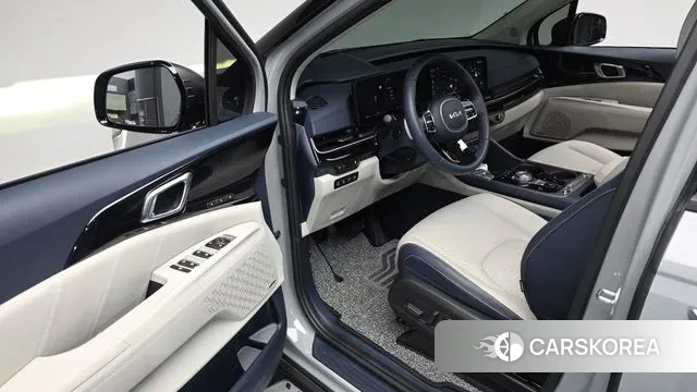 Kia The New Carnival 4th Generation id 3725872 из Кореи 19