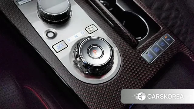 Genesis G80 (RG3) id 3487183 из Кореи 19