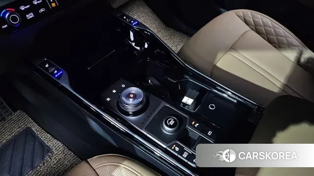 Kia The New Sorento 4th Generation id 3507711 из Кореи 19