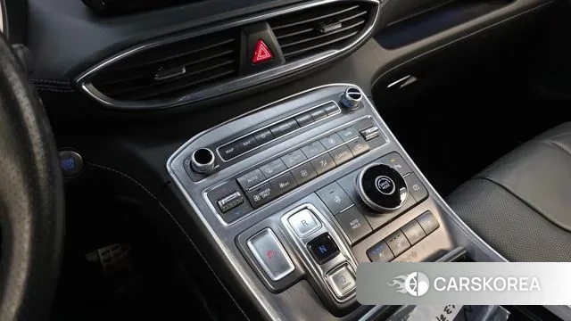 Hyundai The New Santa Fe id 3634461 из Кореи 19