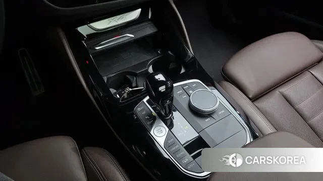 BMW X4 (G02) id 3775957 из Кореи 19