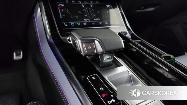 Audi Q8 (4M) id 2968598 из Кореи 19