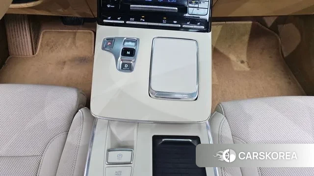 Hyundai The New Grandeur IG id 3587132 из Кореи 19