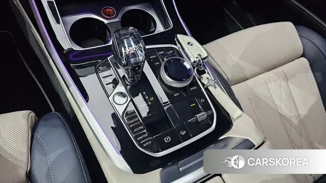 BMW X7 (G07) id 3539693 из Кореи 19