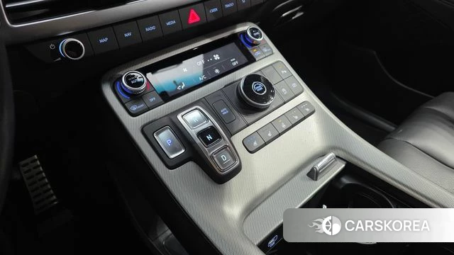 Hyundai The New Palisade id 4935933 из Кореи 19