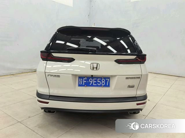Honda Hao Ying id 4275386 из Китая 9