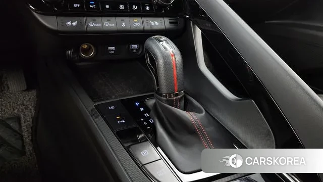 Hyundai Avante (CN7) id 3028483 из Кореи 19