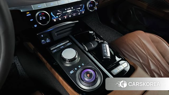 Genesis G80 (RG3) id 4415047 из Кореи 39