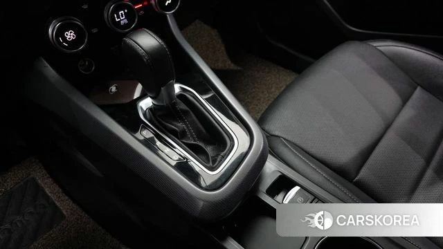 Renault Korea (Samsung) XM3 id 4693536 из Кореи 19