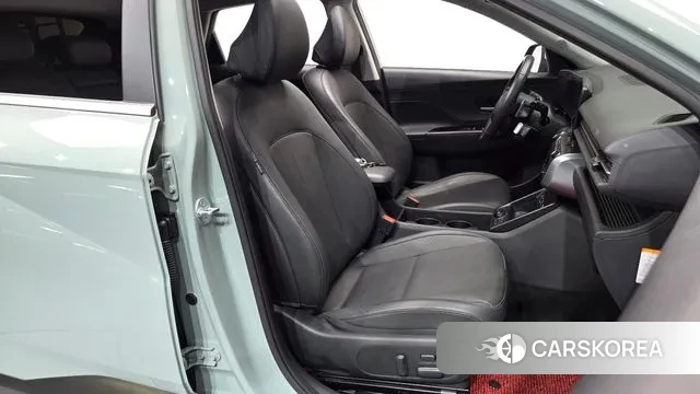 Hyundai Kona Hybrid (SX2) id 2939287 из Кореи 19