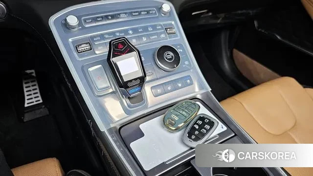 Hyundai The New Santa Fe id 3132082 из Кореи 19