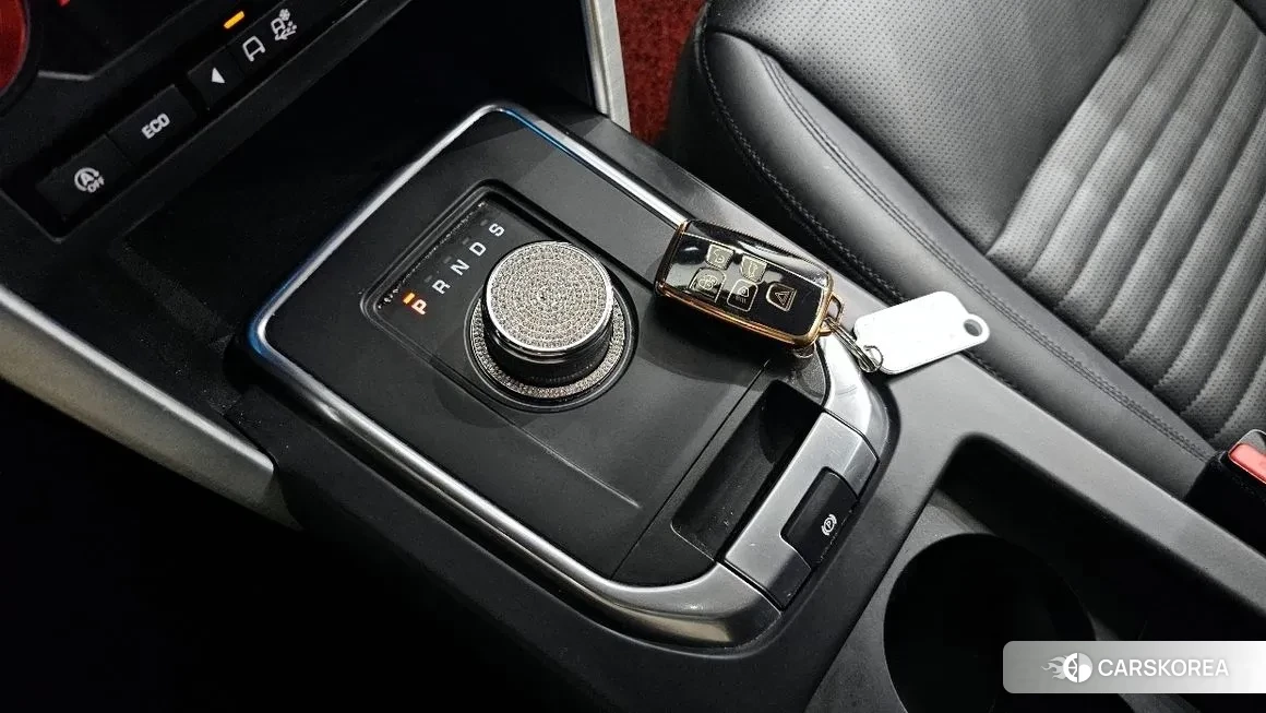 Land Rover Discovery Sports id 1634378 из Кореи 19