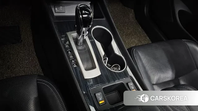 Nissan Altima id 3050746 из Кореи 19