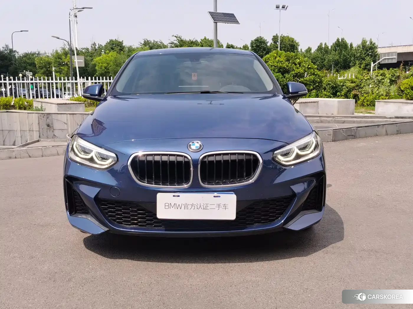 BMW 1 series id 4570437 из Китая 17