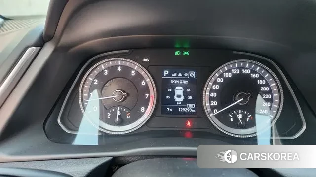 Hyundai Sonata (DN8) id 3356139 из Кореи 16