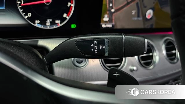 Mercedes-Benz E-Class W213 id 3879816 из Кореи 19