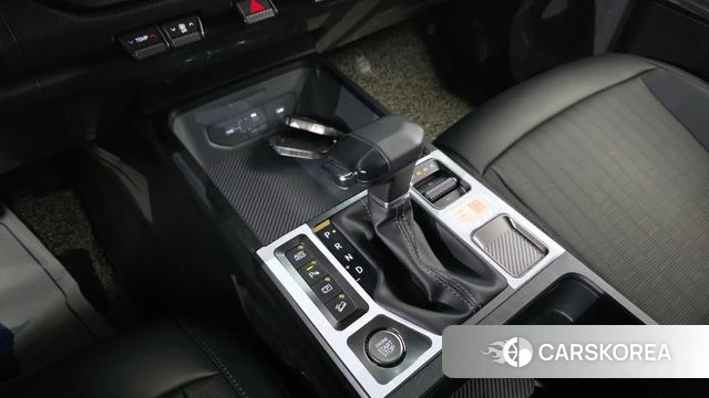Kia Tasman id 4505232 из Кореи 19