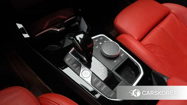 BMW 1 Series (F40) id 4409156 из Кореи 29